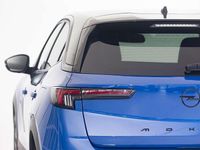 gebraucht Opel Mokka 12 Direct Injection Turbo GS