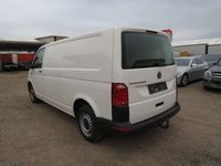 gebraucht VW Transporter T5Transporter KASTEN LR