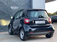 gebraucht Smart ForTwo Coupé 