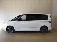 gebraucht VW Multivan Business TDI