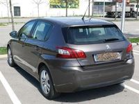 gebraucht Peugeot 308 1,6 BlueHDI 120 Active