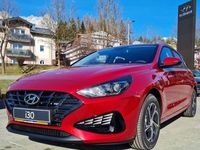 gebraucht Hyundai i30 15 DPI GO