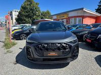 gebraucht Audi Q5 TDI S-Tronic quattro ///S-Line **Head-Up-Display**