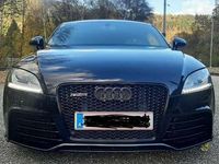 gebraucht Audi TT RS Coupé 25 TFSI quattro 700ps - 1000ps Motor