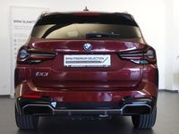 gebraucht BMW iX3 X3 MM Sport
