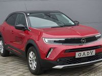 gebraucht Opel Mokka-e -e Elektromotor 50kWh Euro6d -1Phasig 100 kW El...