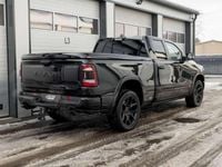 Gebraucht RAM 1500 401 PS (294 kW) 2021 Schwarz Abholung
