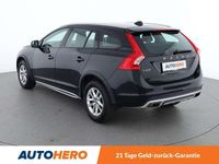 gebraucht Volvo V60 CC 2.0 D3 Business