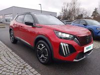gebraucht Peugeot 2008 Hybrid 136 e-DCS6 GT