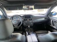 gebraucht BMW 325 325 i Coupé Aut. 3 L 6 Zylinder