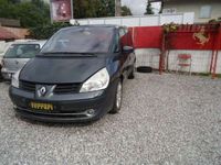 gebraucht Renault Espace 