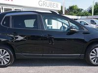 gebraucht Peugeot 2008 1,6 Blue HDi Style