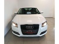 Gebraucht Audi A3 90 PS (66 kW) 2013 Limousine