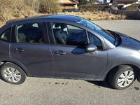 Gebraucht Citroën C3 Comfort 60 PS (44 kW) 2011 Limousine