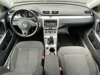 gebraucht VW Passat Variant Variant 1,6 TDI *2. Besitz *