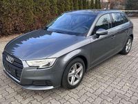 gebraucht Audi A3 Sportback 30 1,6 TDI
