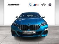 Gebraucht BMW M235 306 PS (225 kW) 2024 Blau Coupé