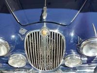 gebraucht Jaguar MK II