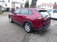 gebraucht Toyota RAV4 Hybrid 2,5 Hybrid Active 2WD Aut.