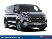 Neu Ford Tourneo Custom Titanium 118 PS (86 kW) 2026 Van