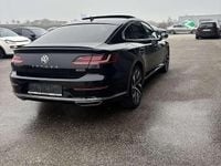 gebraucht VW Arteon 2.0 TDI SCR 4Motion DSG R-Line