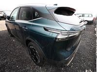 gebraucht Nissan Qashqai N-CONNECTA AT Nav PrivG SHZ 360° LED ACC