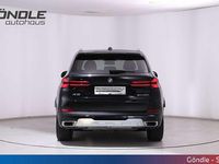 gebraucht BMW X5 xDrive50e