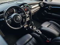 gebraucht Mini Cooper S Cabriolet Aut. - Sidewalk