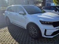 Gebraucht Kia Sorento Gold 180 PS (132 kW) 2022 Weiß SUV