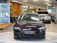 Gebraucht VW Golf VIII Life 110 PS (80 kW) 2021 Schwarz Limousine