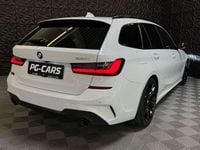 gebraucht BMW 320 i M Sport