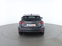 Gebraucht Mazda 3 120 PS (88 kW) 2017 Grau Limousine