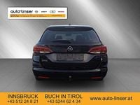 gebraucht Opel Astra ST 12 Turbo Direct Inj. Business Elegance