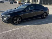 Gebraucht Mercedes A220 190 PS (139 kW) 2023 Limousine