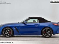 gebraucht BMW Z4 sDrive M40i