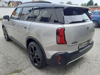 gebraucht Mini Countryman D Classic Trim / Paket M / 1-Besitz /