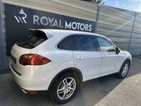 gebraucht Porsche Cayenne II 30 Diesel Aut.