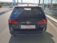 gebraucht VW Golf VII 