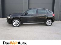 gebraucht Skoda Kamiq Style TSI ACT DSG