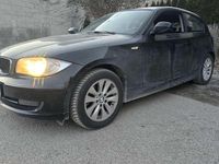 gebraucht BMW 116 116 i