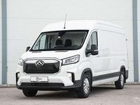 gebraucht Maxus eDeliver 9 Kasten 72kWh L2/3H2*PDC*KAMERA*SITZH...