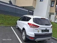 Gebraucht Ford Kuga Titanium 150 PS (110 kW) 2016 SUV