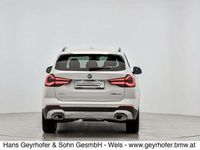 gebraucht BMW X3 xDrive 20d