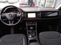 gebraucht Skoda Kodiaq 2,0 TDI 4x4 Drive DSG *VIRTUELL / LED / NAVI / ...