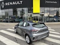 gebraucht Renault Clio V Evolution 65