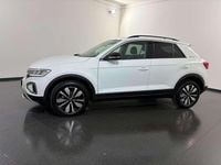 gebraucht VW T-Roc 1.0 TSI Goal *LED*ACC*NAVI*PDC*