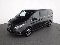 gebraucht Mercedes EQV300 