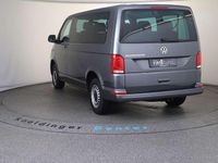 gebraucht VW Transporter T6.1 Kombi TDI