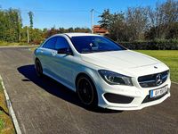 gebraucht Mercedes CLA180 CLA 180 d