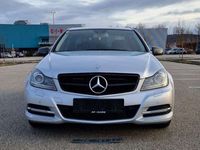 gebraucht Mercedes C180 CDI Avantgarde BlueEfficiency